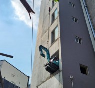 안양철거업체- 안양 동안구 비산동 건물 사무실 철거